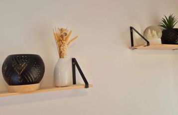 Appartement le Mont de Grange - Foto 11