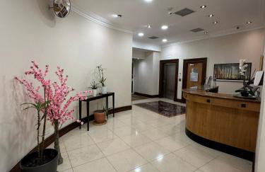 3 Bedrooms Apartment with security 24 hours - Foto 9