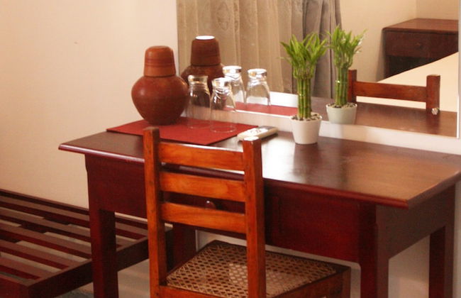 Natures Bliss Holidays - Foto 46