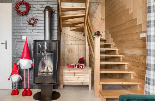 Domki Górskie Widoki - Foto 54