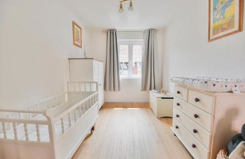 APPARTEMENT ELSA - Au Calme des Vignes - Parking privatif & Animaux Bienvenus - Foto 22