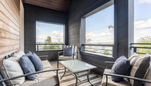 The Onyx Opal by Stay Local Nashville - Foto 3