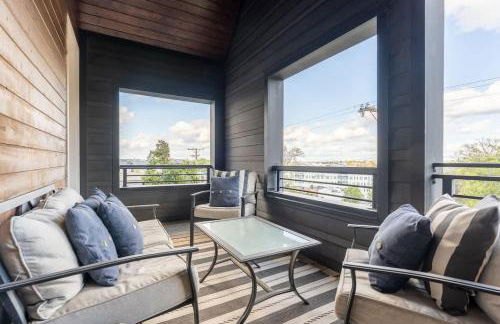 The Onyx Opal by Stay Local Nashville - Foto 3