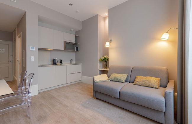 La Maison Blanche - Foto 7