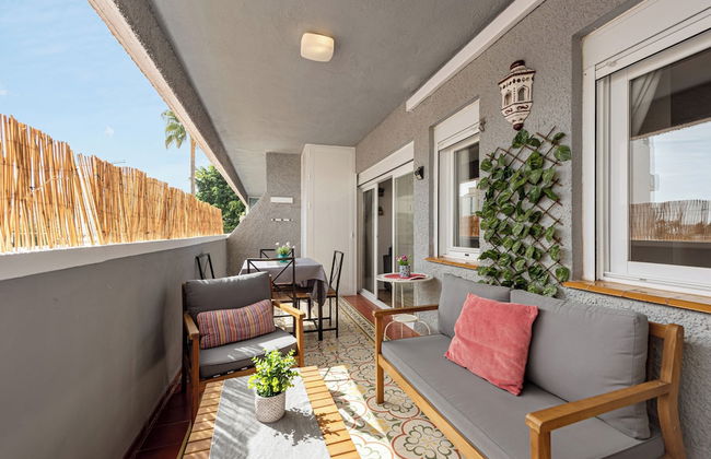 Sky Sea Holidays Puerto Marina - Foto 37