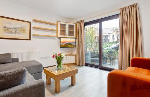 Hapimag Burnside Park Apartments - Foto 110