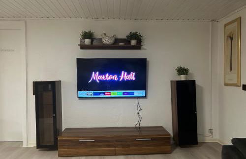 Guidos Place Souterrain Apartment - Foto 6