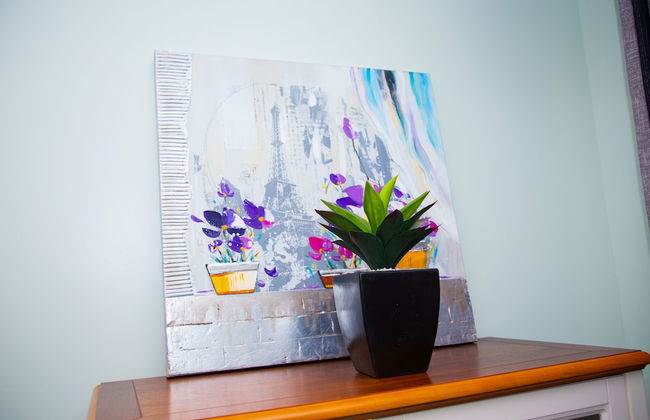 OYSTERBAY DREAM GLORY RESIDENCE - Foto 18