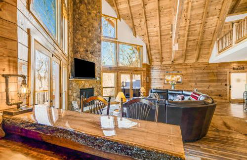 Cabina di Christina - Foto 46