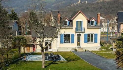 La maison des gaves - Calme, Agréable, Local vélo - Foto 2