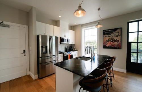 Western 1924 Luxury Lofts - Photo 118