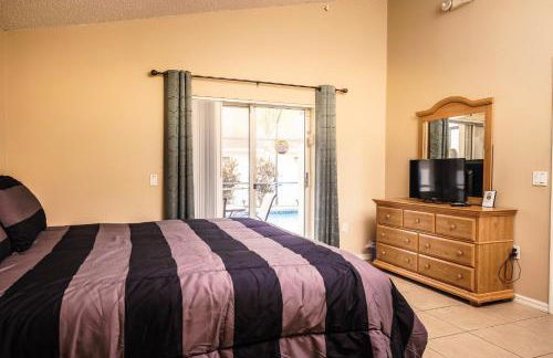 4 Bed Villa - Eagle Pointe - Kissimmee - Foto 30