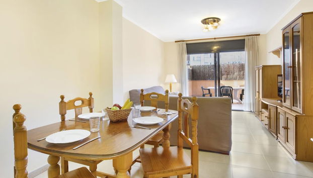 Santa Cristina 6 in Lloret de Mar - Foto 5, Habitación