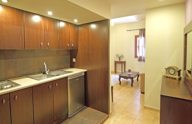 Minos Pension - Photo 29