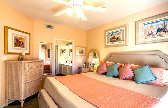 Resort Vacation Rentals P.T.C. - Photo 5