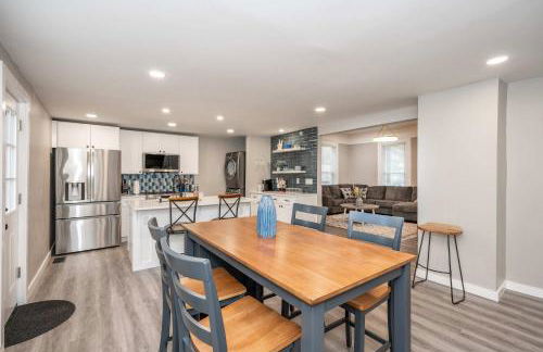 The Gathering House - Home for 6 - Foto 11