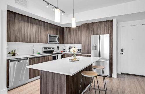 Amazing 2 Bedroom Unit In Doral Miami With Free Parking - Foto 11