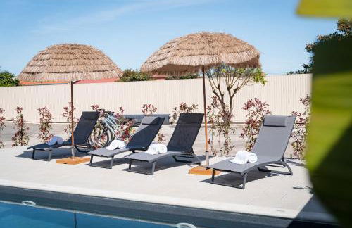 Magnolia Luxury Villa - Foto 8