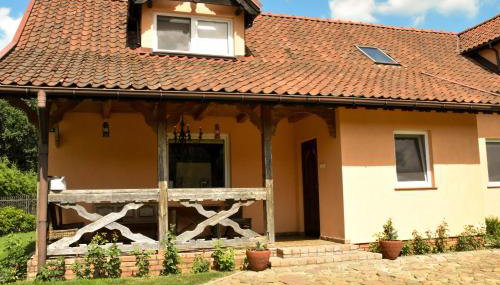 Noclegi Tomaszkowo - Foto 2, Garden