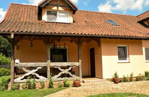 Noclegi Tomaszkowo - Photo 2