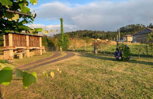 Casa Pereiro playa de Esteiro - Foto 18