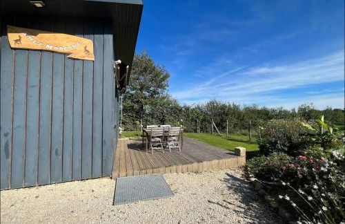 Chalet au calme avec terrasse sur belle propriété - Foto 29