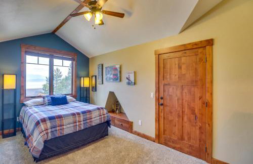 Flathead Lake Base Camp in Somers Lake View! - Foto 21