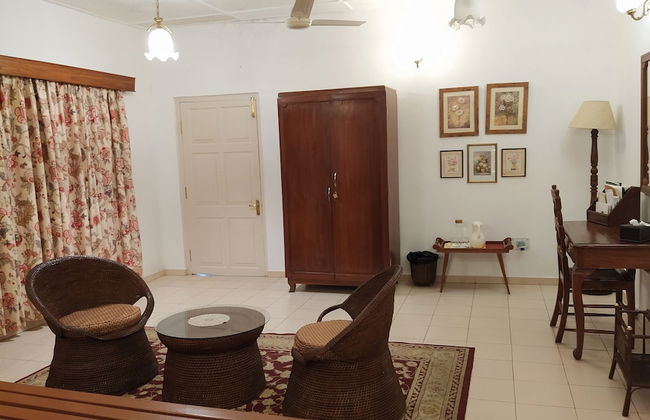 Wild Mahseer - Foto 14