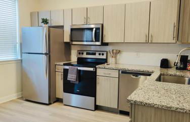 Modern Stay Near Austin Attractions - Foto 9