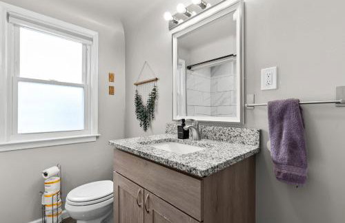 New! Peaceful & Relaxing 2BR Flat, Top Location - Foto 26