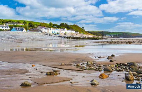 Pwll Cottage - Foto 16