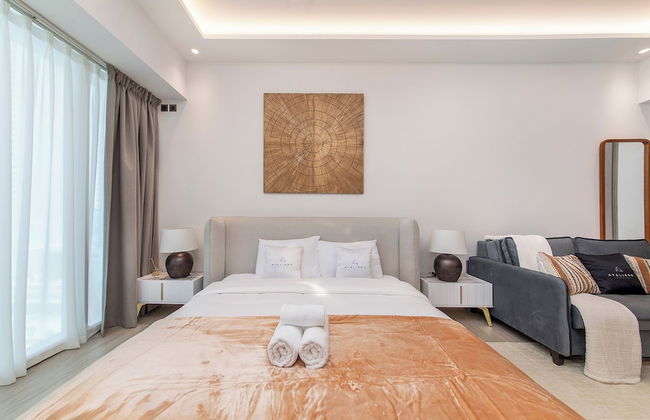 Apartments in ME DO RE JLT - Foto 18