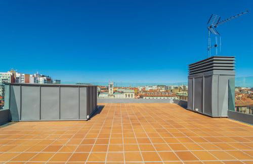 Edificio 13 by Plaza Mayor Apartamentos - Foto 79