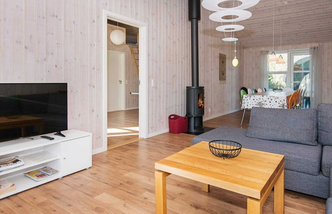 12 Person Holiday Home in Romo - Foto 19