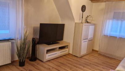 Pralinchen-Die Ferienwohnung im Nord-Schwarzwald - Foto 2