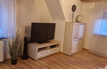 Pralinchen-Die Ferienwohnung im Nord-Schwarzwald - Foto 2