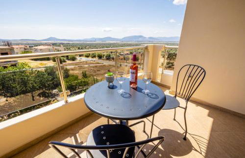 Thea Apartment_Athens Airport - Foto 18