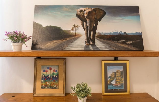 Apartment Tranquilo Garden - Foto 13