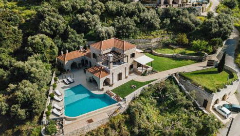 Your-Villa, Villas in Crete - Foto 2