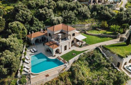 Your-Villa, Villas in Crete - Foto 2