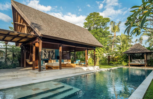 Saba Villa - Foto 41