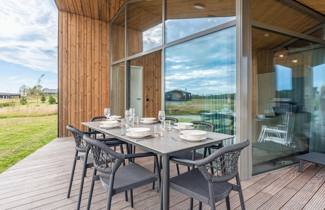 Holiday Home Wissenkerke Near Nature Reserve - Foto 15