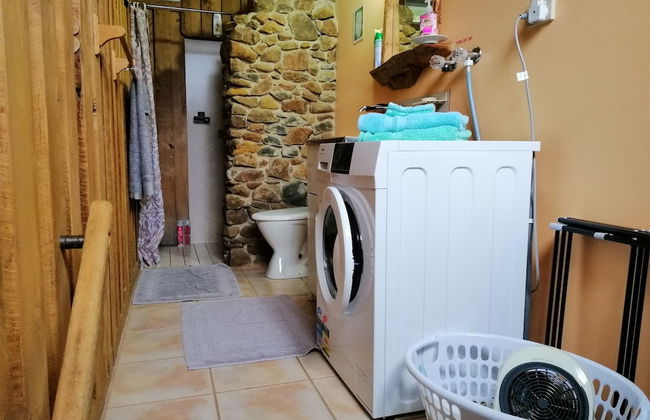 Minnow cabins - Foto 13