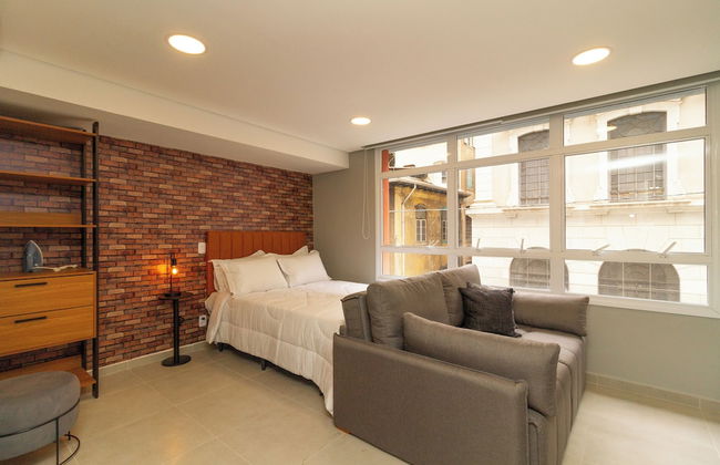 360 Sanfran Riachuelo - Foto 10