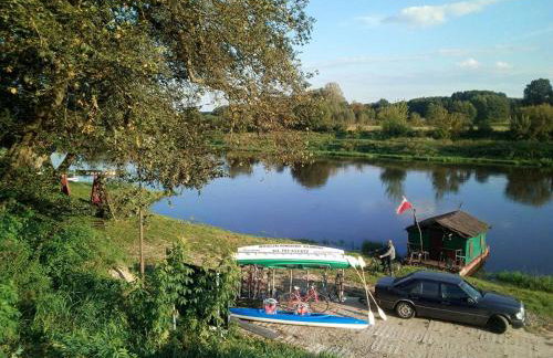 Noclegi & Przystań Marina - Agrokeya Chorzępowo - Foto 30