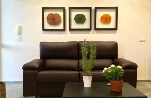 Apartamentos Turísticos Córdoba Califal - Foto 11