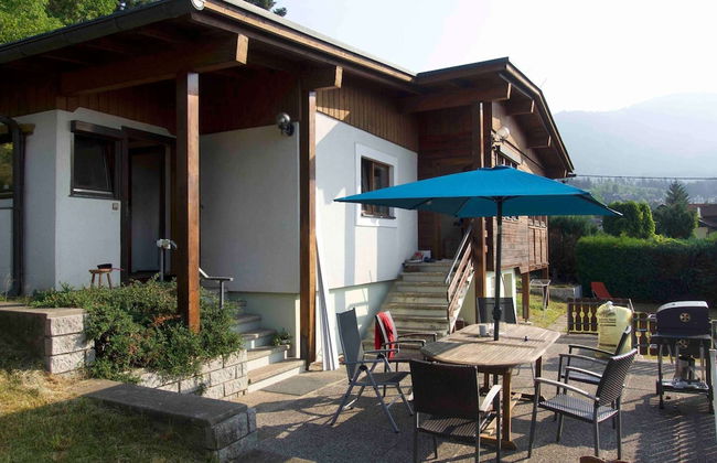 Holiday Home Seeboden Near Ski & Lake Views - Foto 10