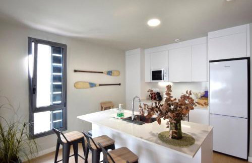 Clesol II Tu oasis con terraza exclusiva - Foto 6