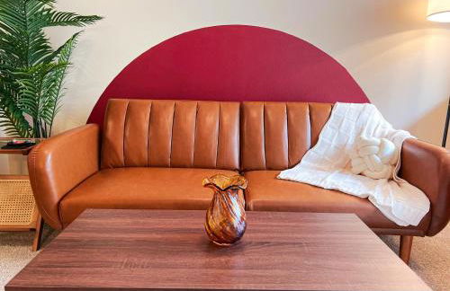 BOHO Style Home LA -Free Parking 10min To Cedars - Foto 28