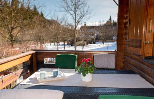 Kuća za odmor Family Fužine - Foto 13